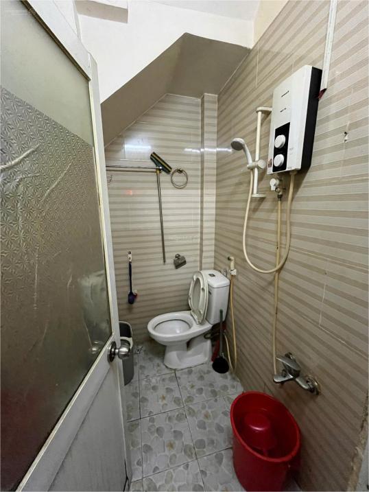 🏡 Bán nhà Vĩnh Viễn, Q.10, 6 PN giá rẻ 6.x tỷ! - Ảnh chính